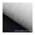 Microfiber PU artificial leather fabric for furniture